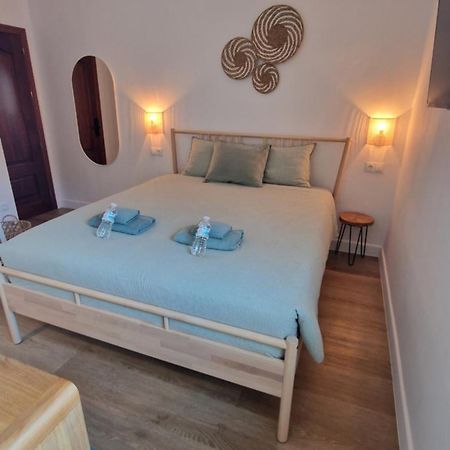B&B Casa Mijo Daimalos Zewnętrze zdjęcie