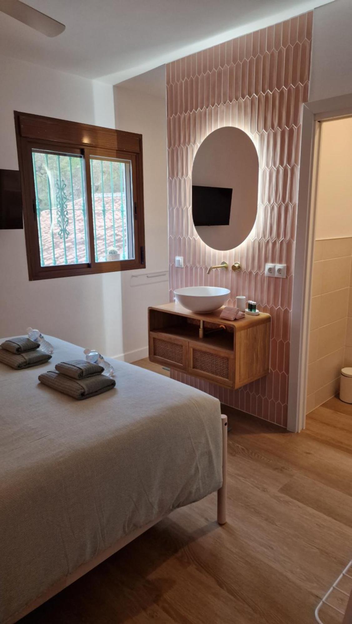 B&B Casa Mijo Daimalos Zewnętrze zdjęcie