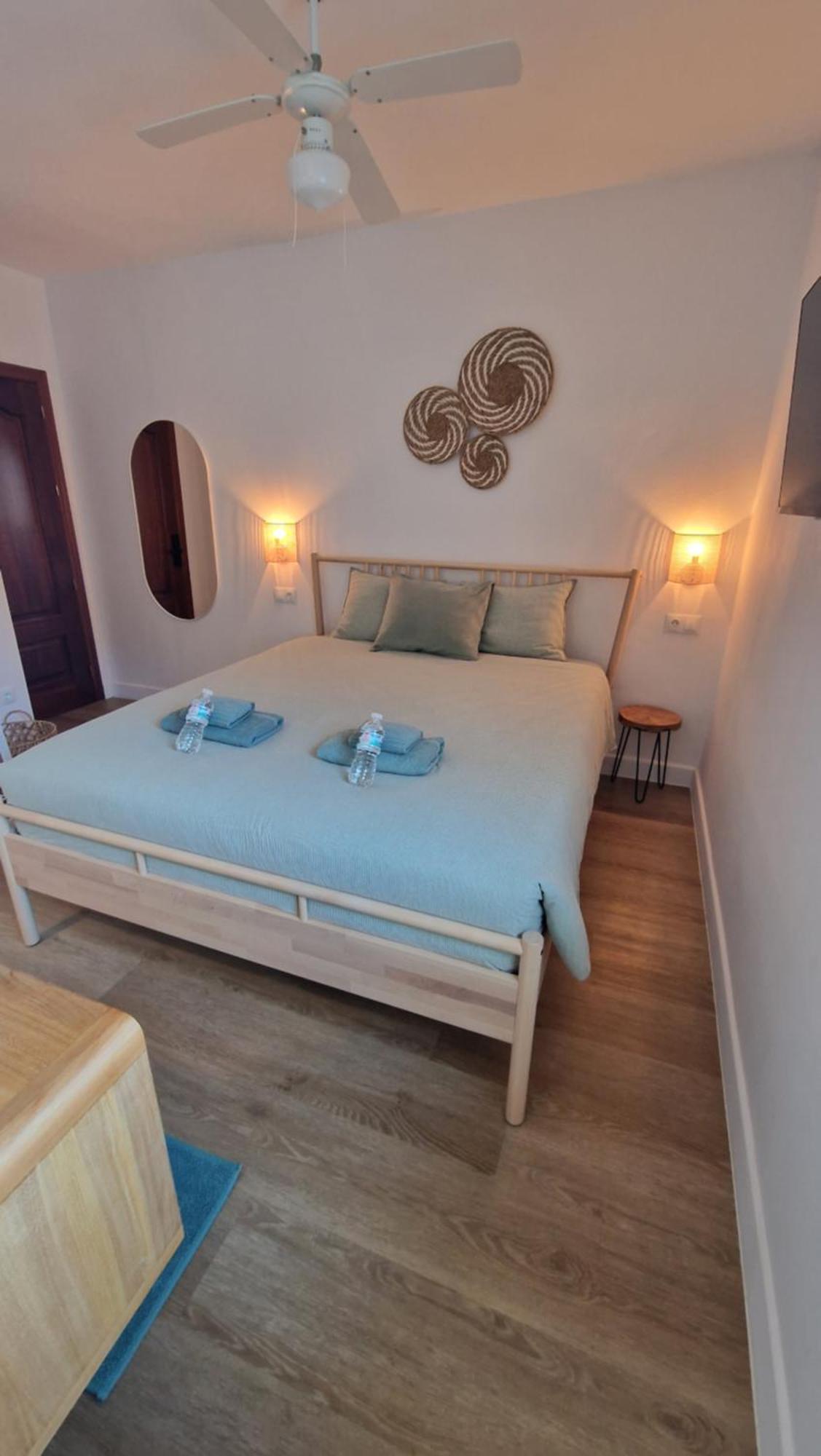 B&B Casa Mijo Daimalos Zewnętrze zdjęcie
