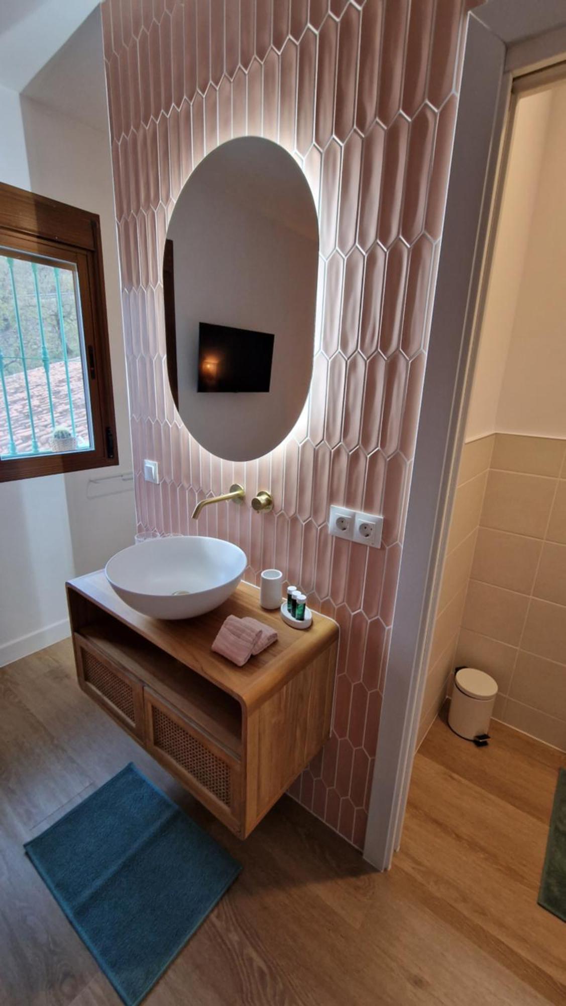 B&B Casa Mijo Daimalos Zewnętrze zdjęcie